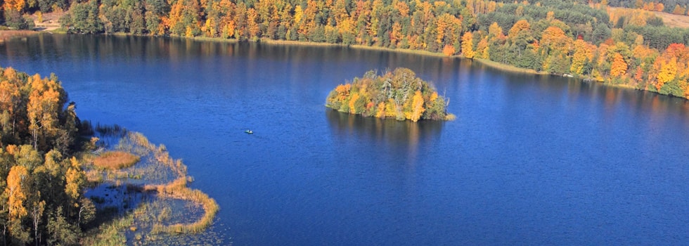 Brodnicki Park Krajobrazowy